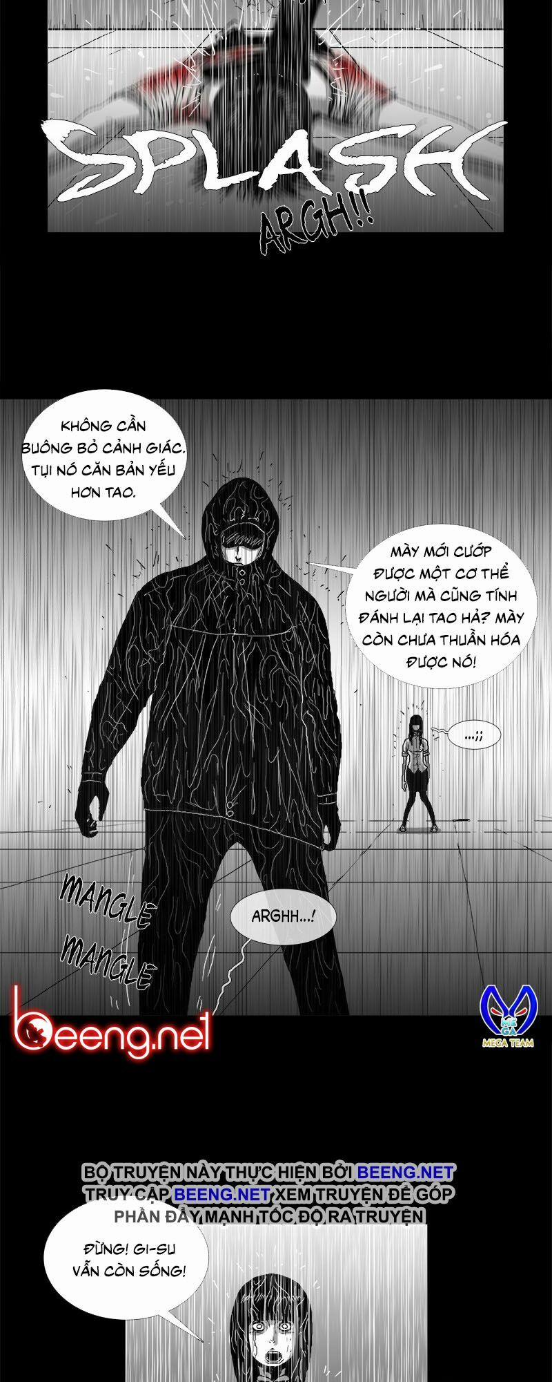 Sống Sót Với Tư Cách Là Nữ Hầu 33 trang 5