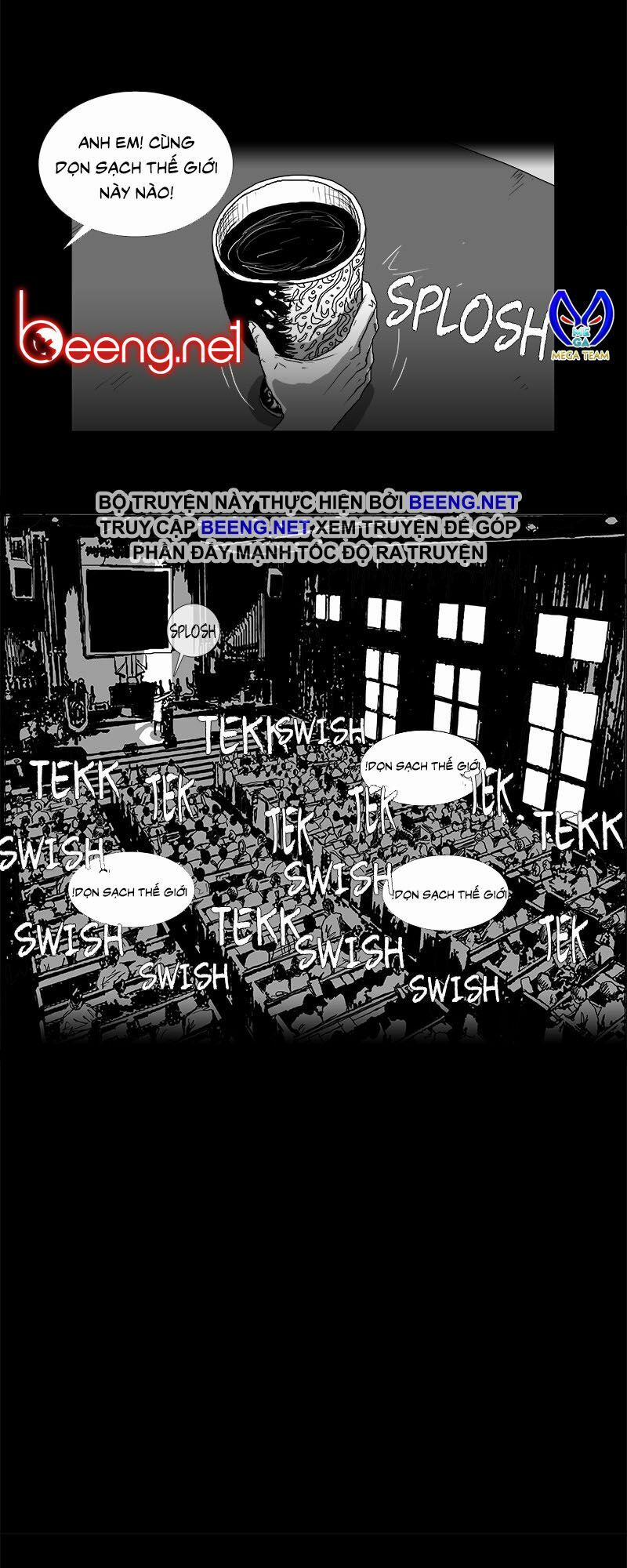 Sống Sót Với Tư Cách Là Nữ Hầu 34 trang 11