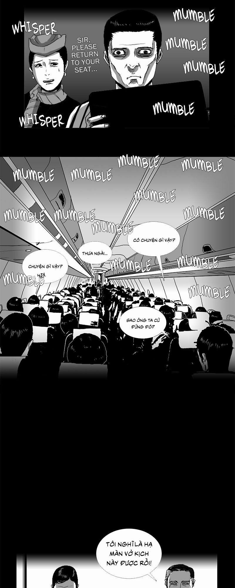 Sống Sót Với Tư Cách Là Nữ Hầu 34 trang 12