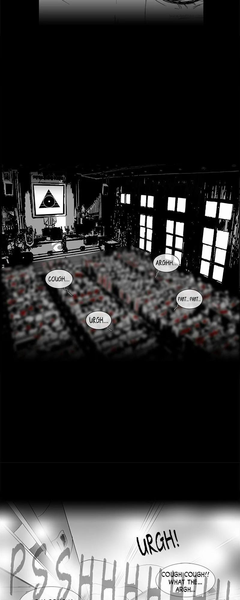 Sống Sót Với Tư Cách Là Nữ Hầu 34 trang 15