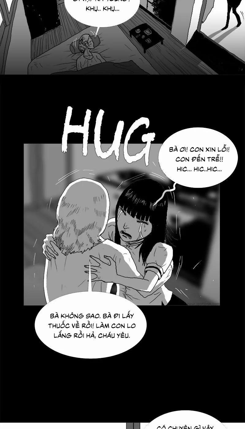 Sống Sót Với Tư Cách Là Nữ Hầu 34 trang 9