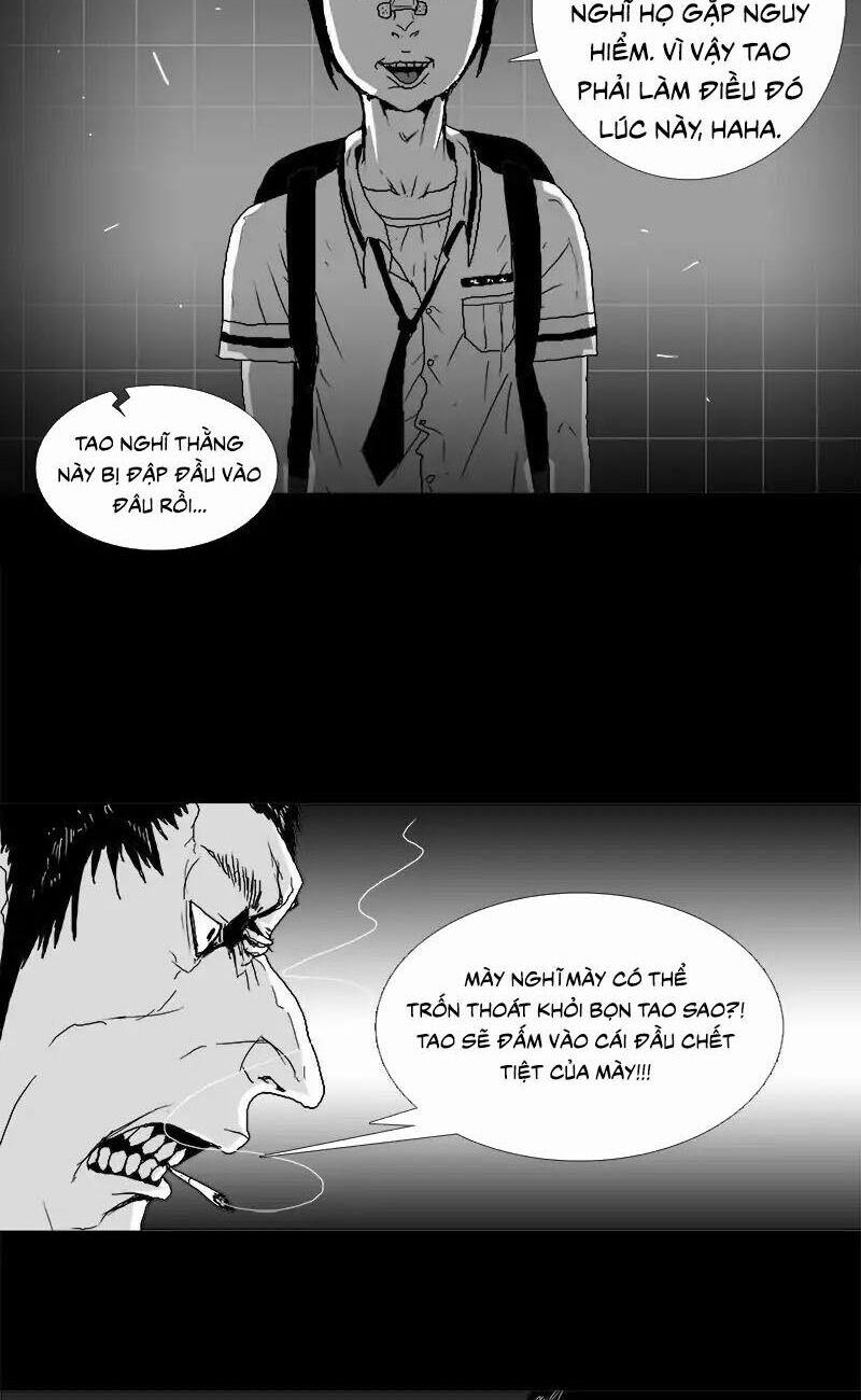 Sống Sót Với Tư Cách Là Nữ Hầu 4 trang 18