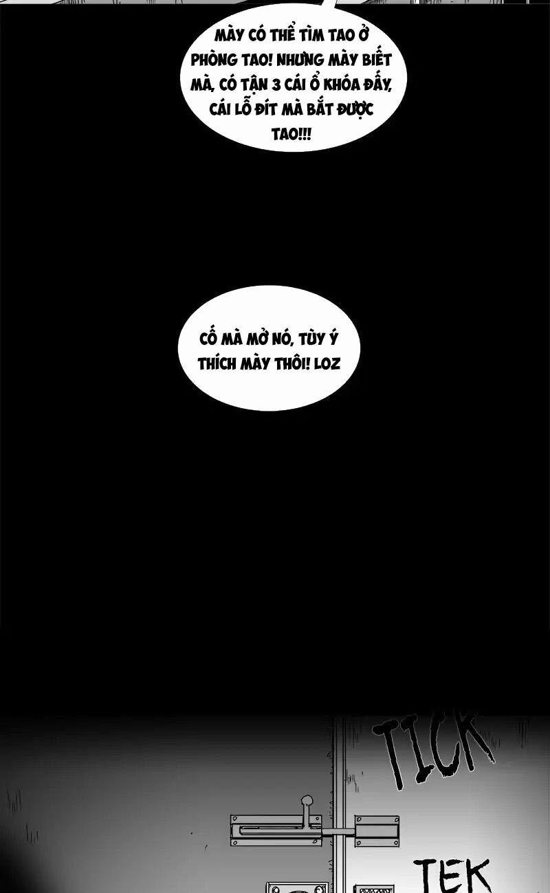 Sống Sót Với Tư Cách Là Nữ Hầu 4 trang 24