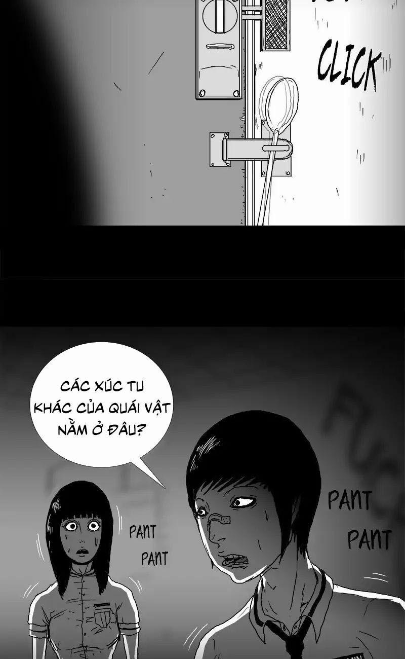 Sống Sót Với Tư Cách Là Nữ Hầu 4 trang 25