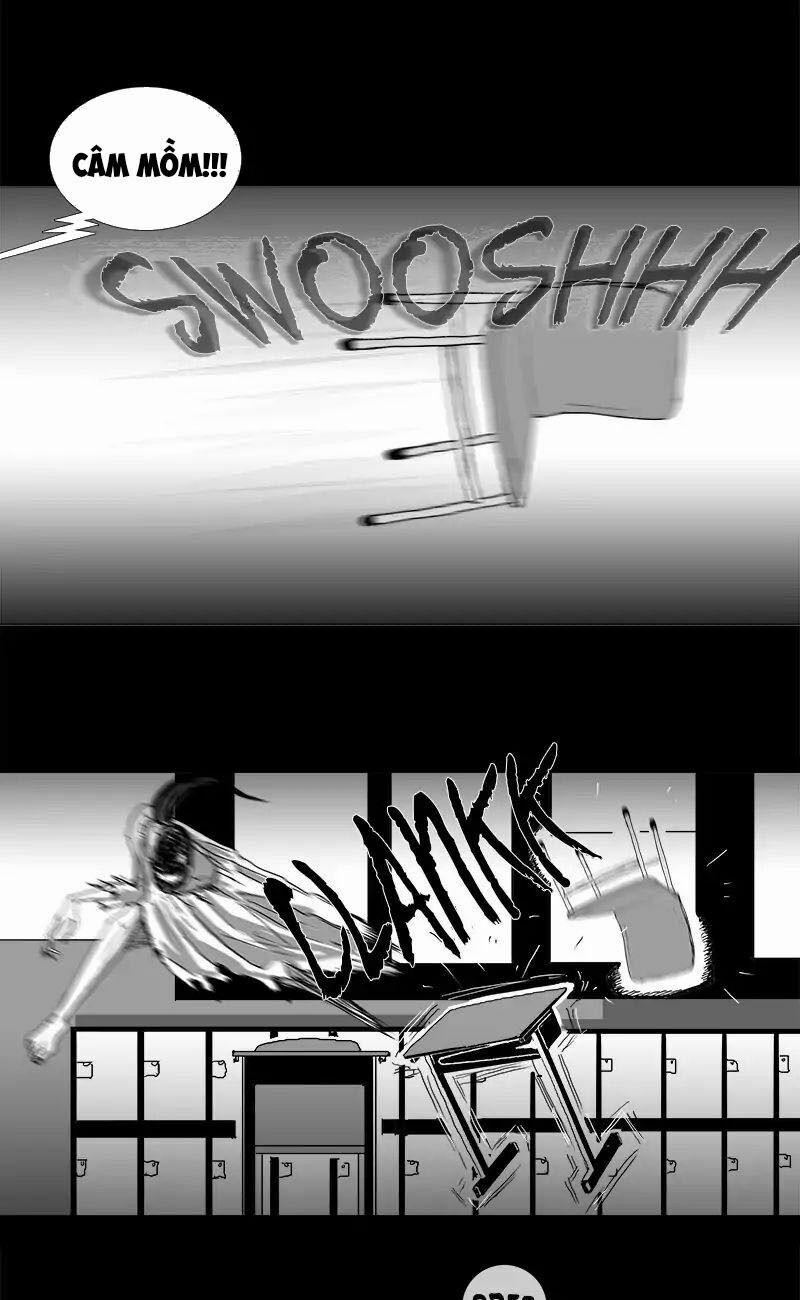 Sống Sót Với Tư Cách Là Nữ Hầu 4 trang 33