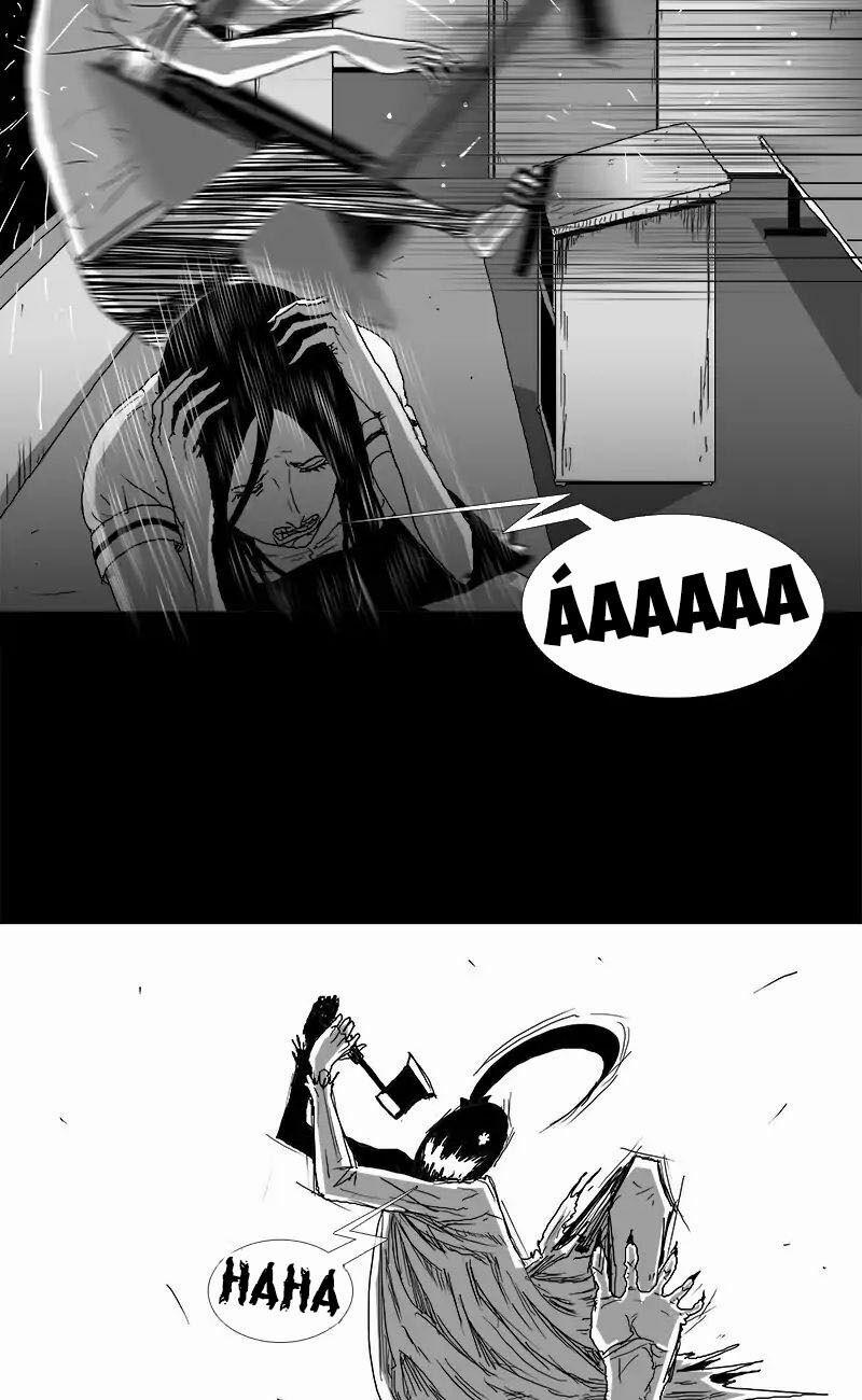 Sống Sót Với Tư Cách Là Nữ Hầu 4 trang 37