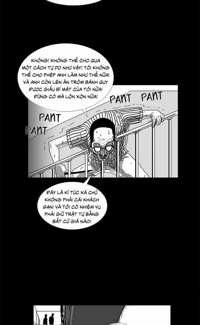 Sống Sót Với Tư Cách Là Nữ Hầu 4 trang 6