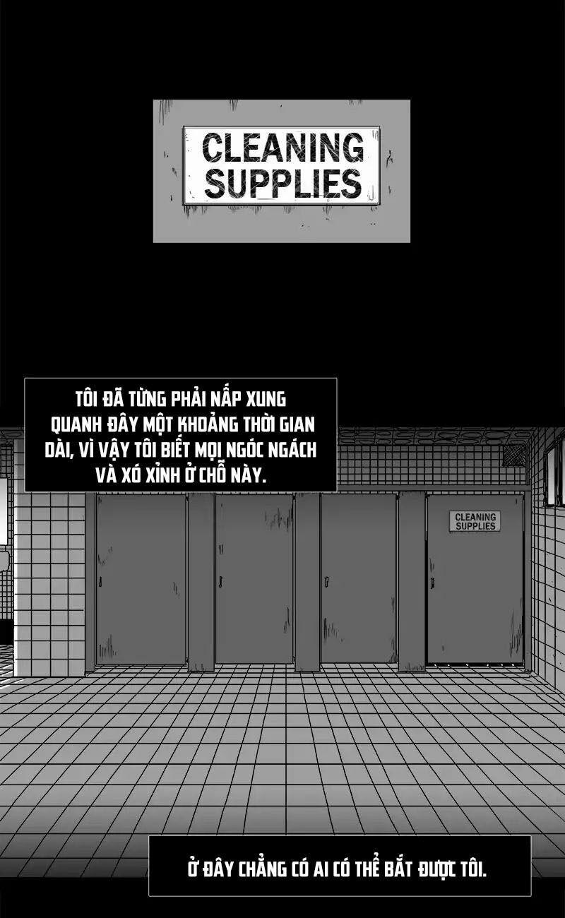 Sống Sót Với Tư Cách Là Nữ Hầu 4 trang 9