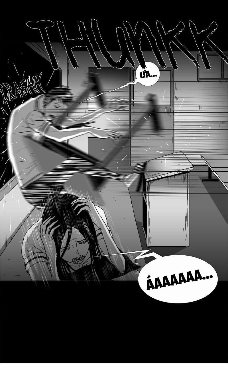 Sống Sót Với Tư Cách Là Nữ Hầu 5 trang 1