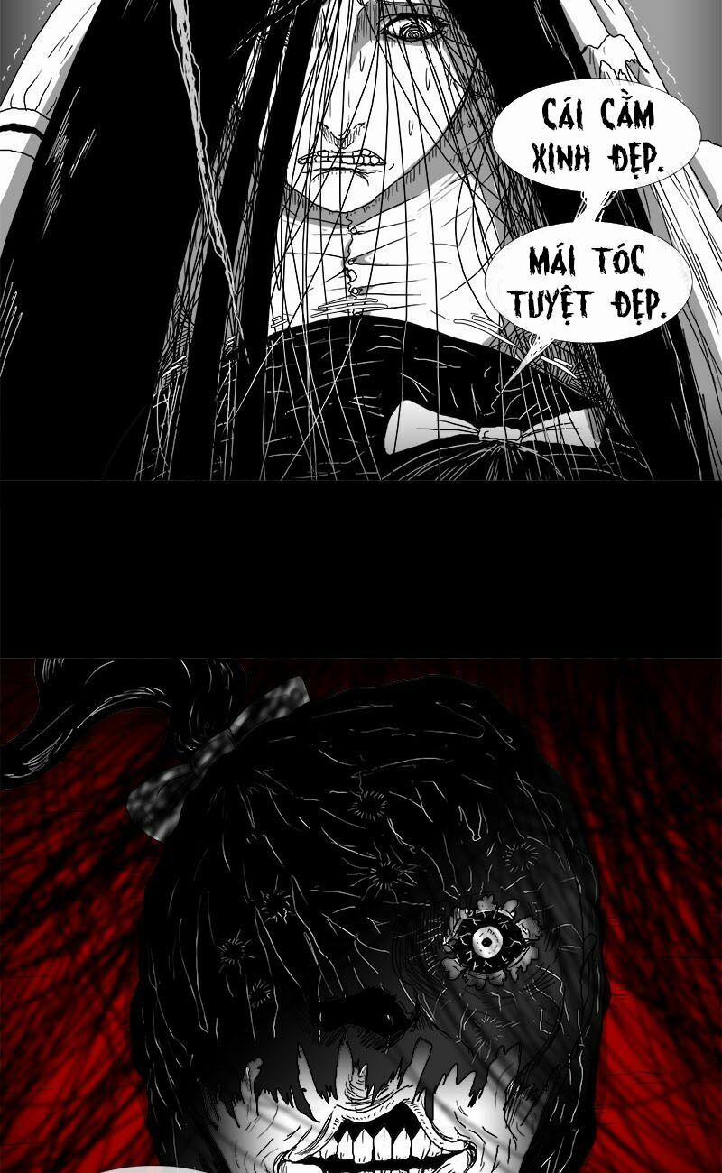 Sống Sót Với Tư Cách Là Nữ Hầu 5 trang 10