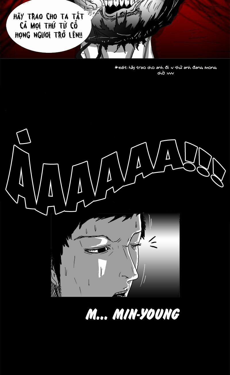 Sống Sót Với Tư Cách Là Nữ Hầu 5 trang 11