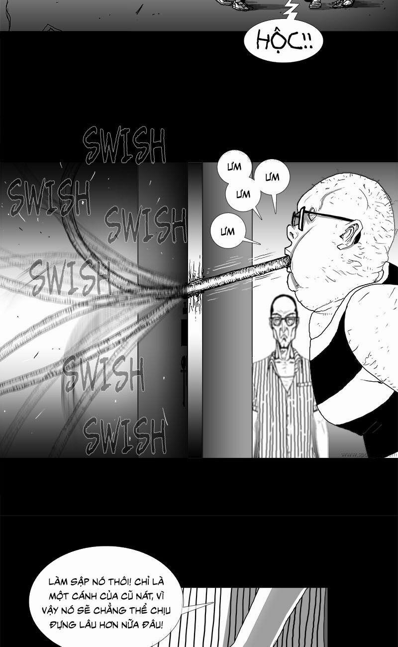 Sống Sót Với Tư Cách Là Nữ Hầu 5 trang 19