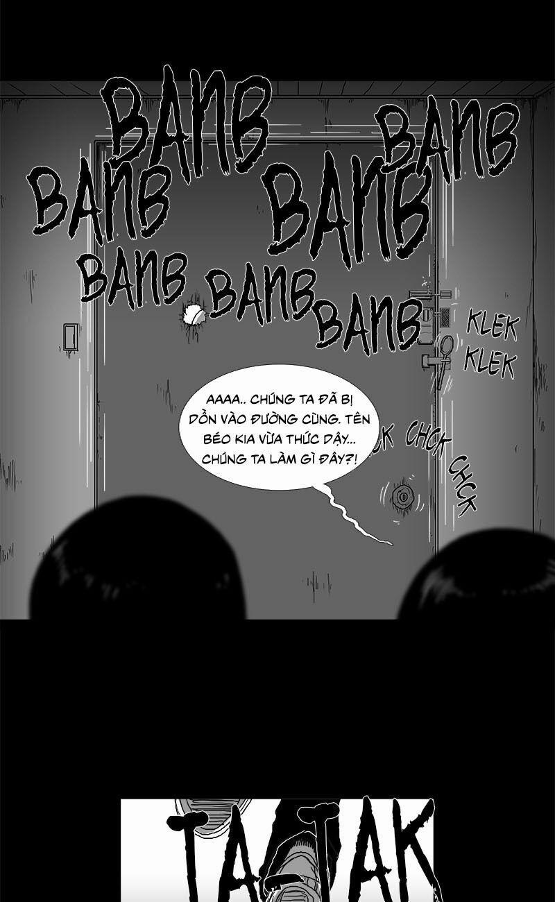 Sống Sót Với Tư Cách Là Nữ Hầu 5 trang 21