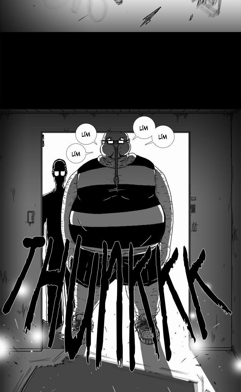 Sống Sót Với Tư Cách Là Nữ Hầu 5 trang 27