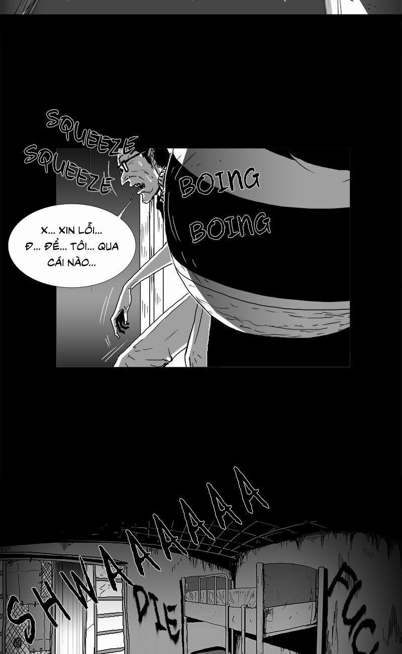 Sống Sót Với Tư Cách Là Nữ Hầu 5 trang 28