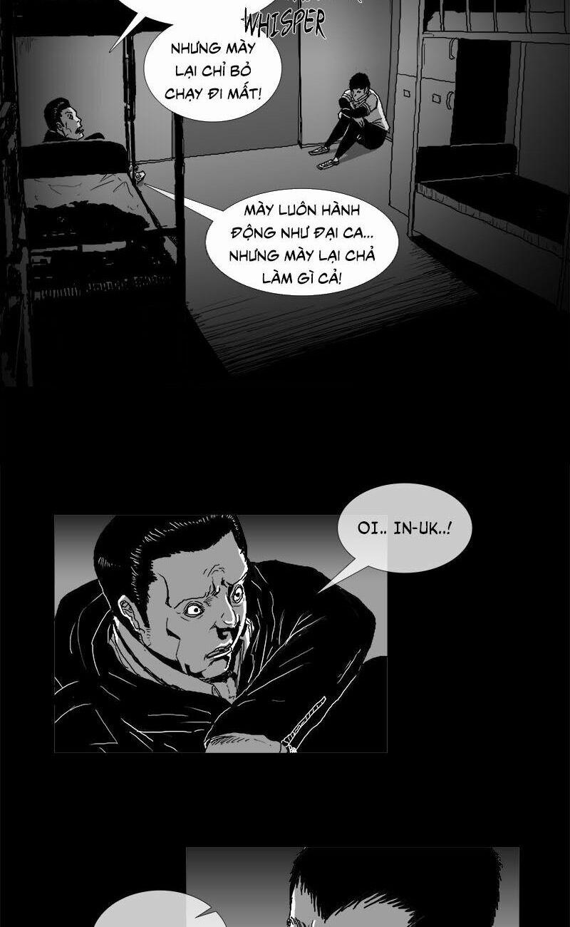 Sống Sót Với Tư Cách Là Nữ Hầu 5 trang 32