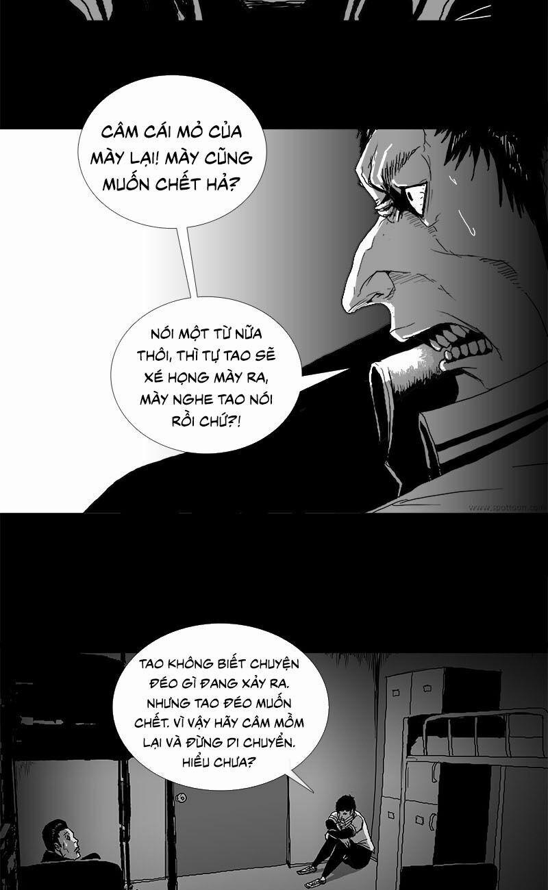 Sống Sót Với Tư Cách Là Nữ Hầu 5 trang 35