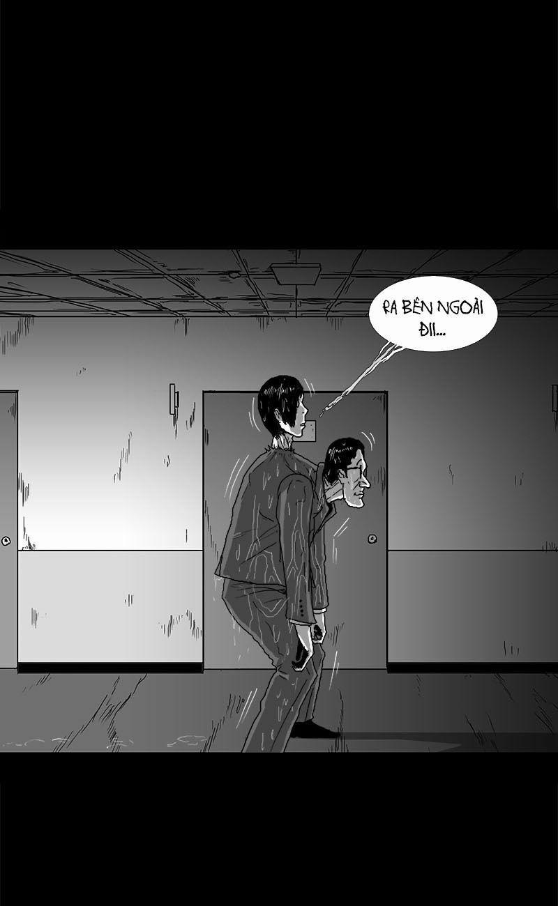 Sống Sót Với Tư Cách Là Nữ Hầu 5 trang 41