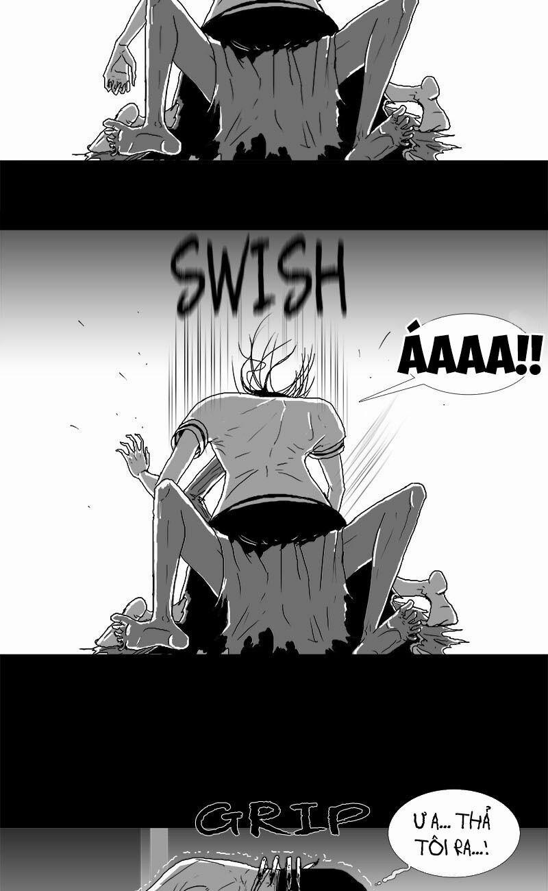 Sống Sót Với Tư Cách Là Nữ Hầu 5 trang 8