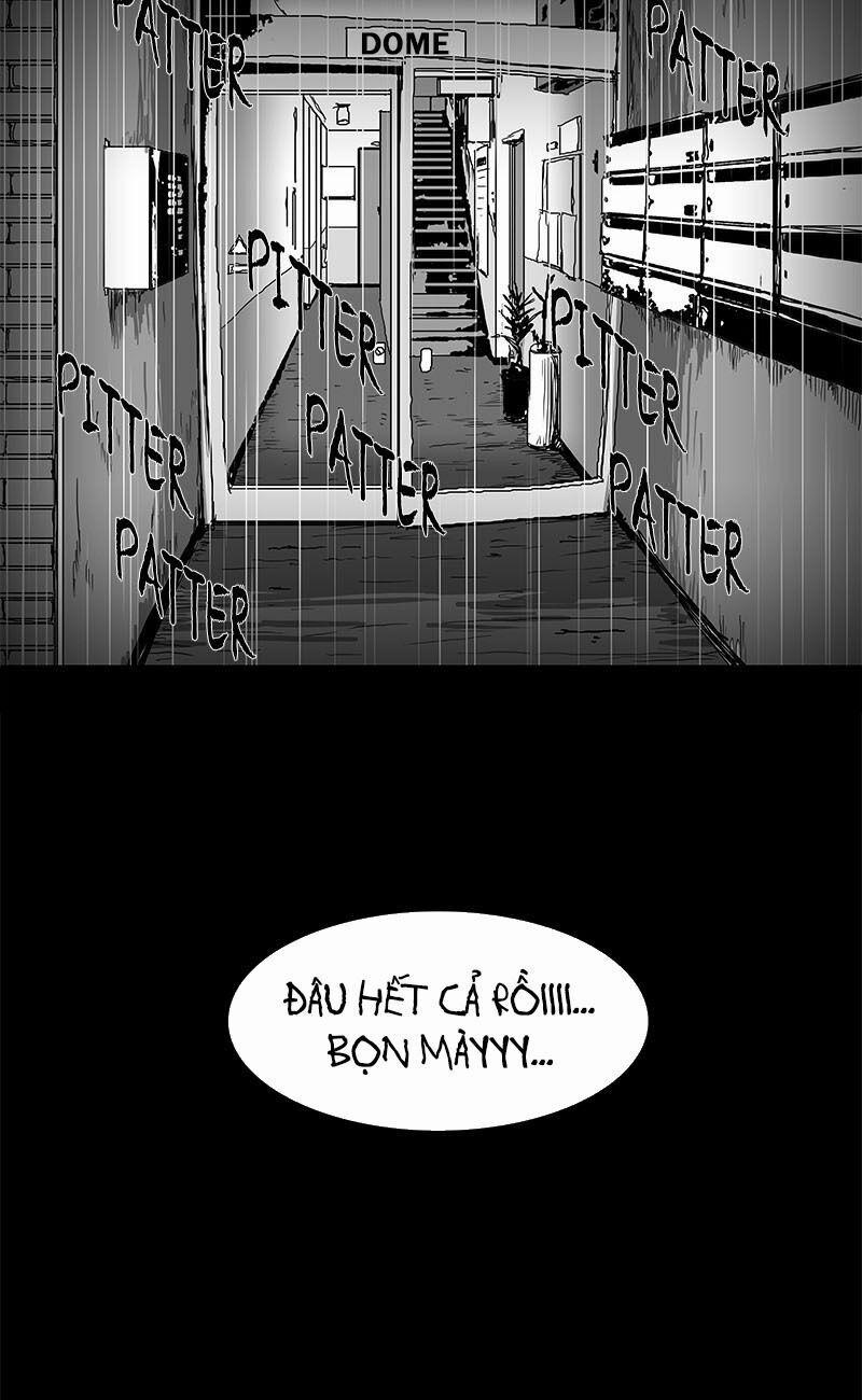 Sống Sót Với Tư Cách Là Nữ Hầu 6 trang 1