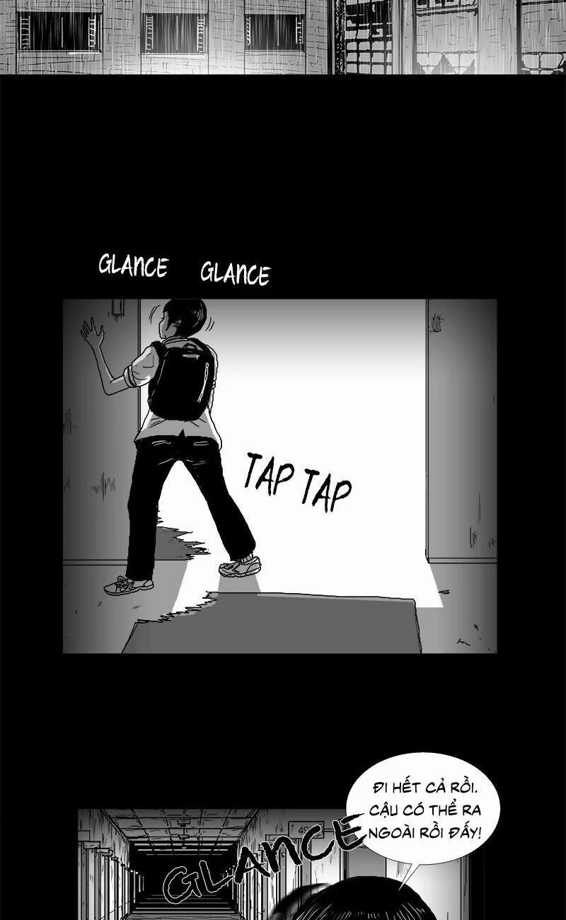 Sống Sót Với Tư Cách Là Nữ Hầu 6 trang 13