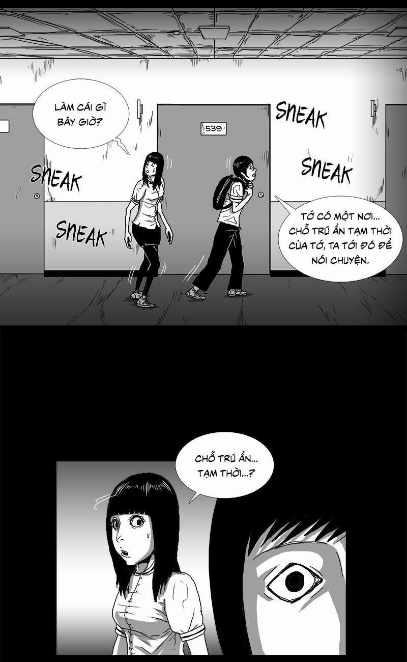 Sống Sót Với Tư Cách Là Nữ Hầu 6 trang 15