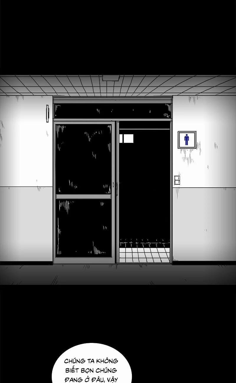 Sống Sót Với Tư Cách Là Nữ Hầu 6 trang 16