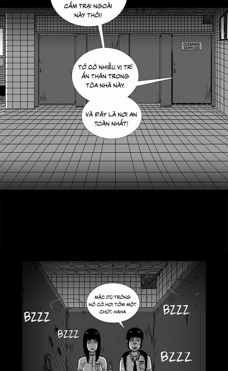 Sống Sót Với Tư Cách Là Nữ Hầu 6 trang 17