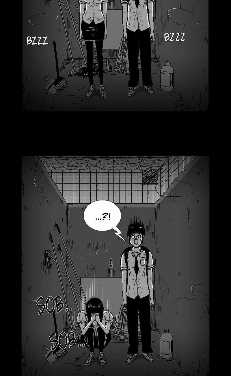 Sống Sót Với Tư Cách Là Nữ Hầu 6 trang 18