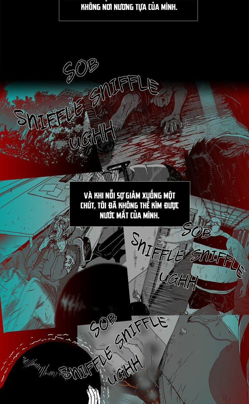 Sống Sót Với Tư Cách Là Nữ Hầu 6 trang 20