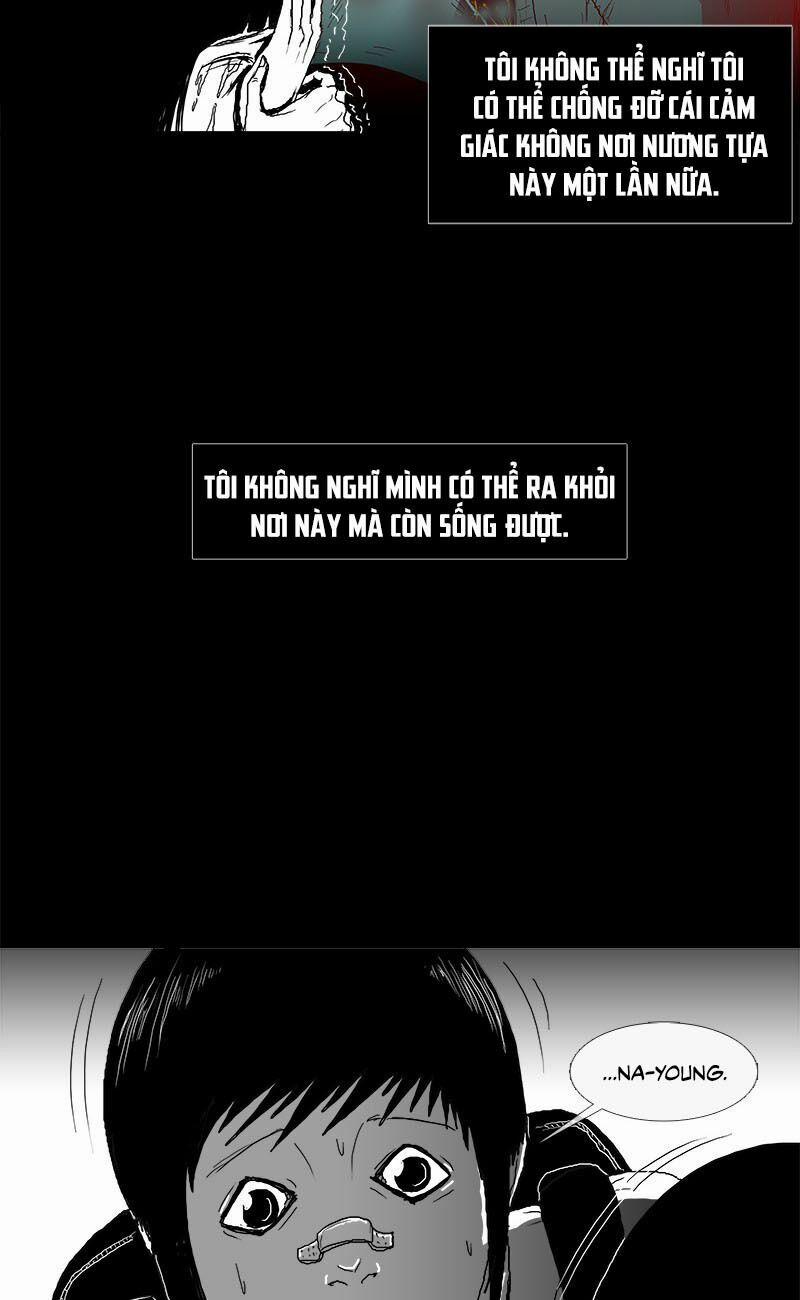 Sống Sót Với Tư Cách Là Nữ Hầu 6 trang 21