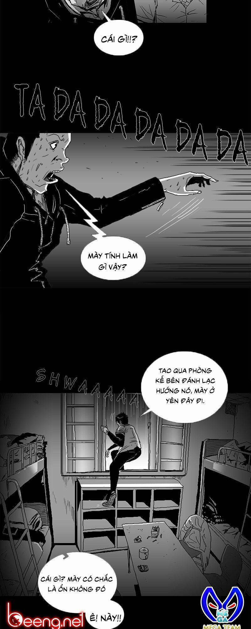 Sống Sót Với Tư Cách Là Nữ Hầu 7 trang 10