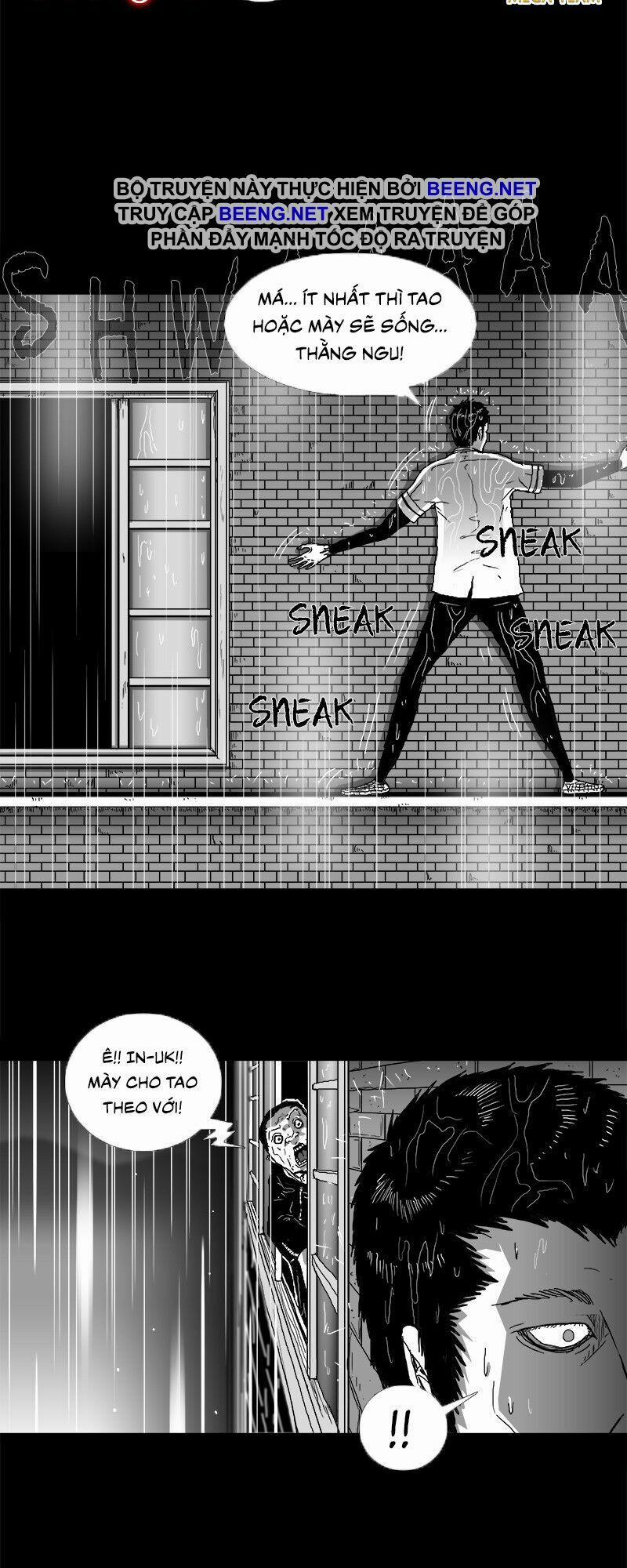 Sống Sót Với Tư Cách Là Nữ Hầu 7 trang 11