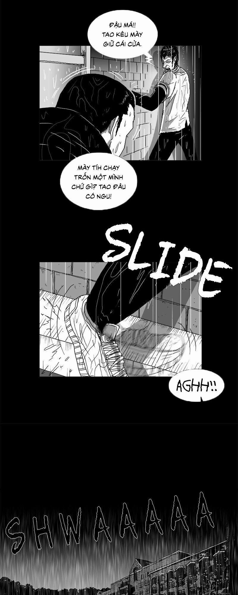 Sống Sót Với Tư Cách Là Nữ Hầu 7 trang 12