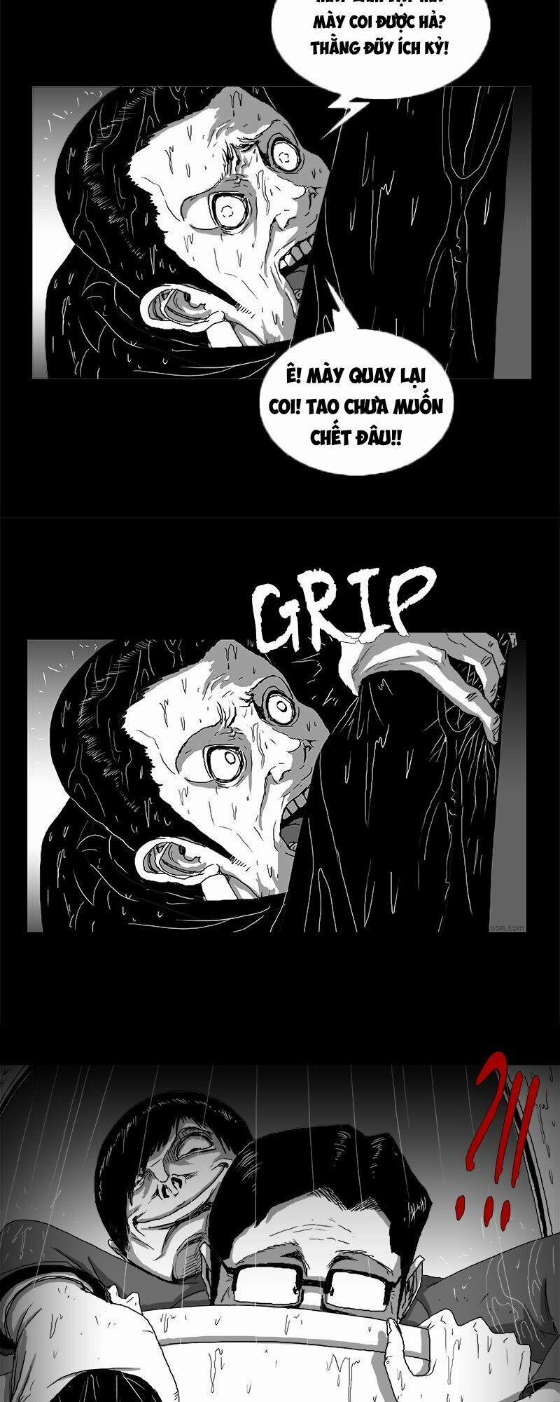 Sống Sót Với Tư Cách Là Nữ Hầu 7 trang 16