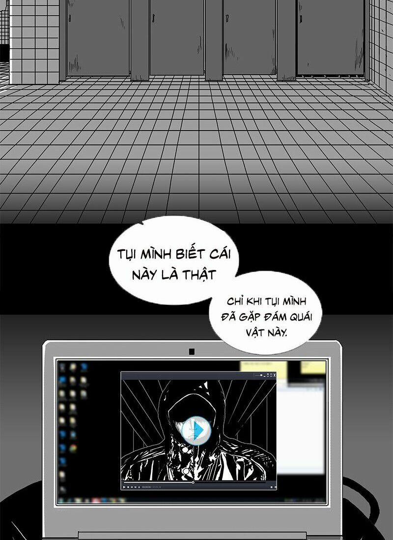 Sống Sót Với Tư Cách Là Nữ Hầu 7 trang 19