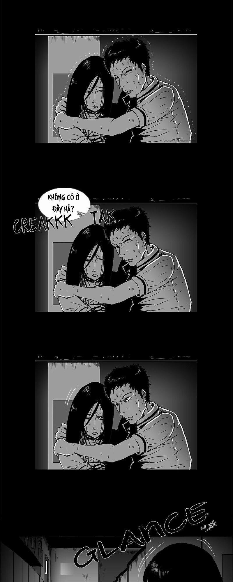 Sống Sót Với Tư Cách Là Nữ Hầu 7 trang 4