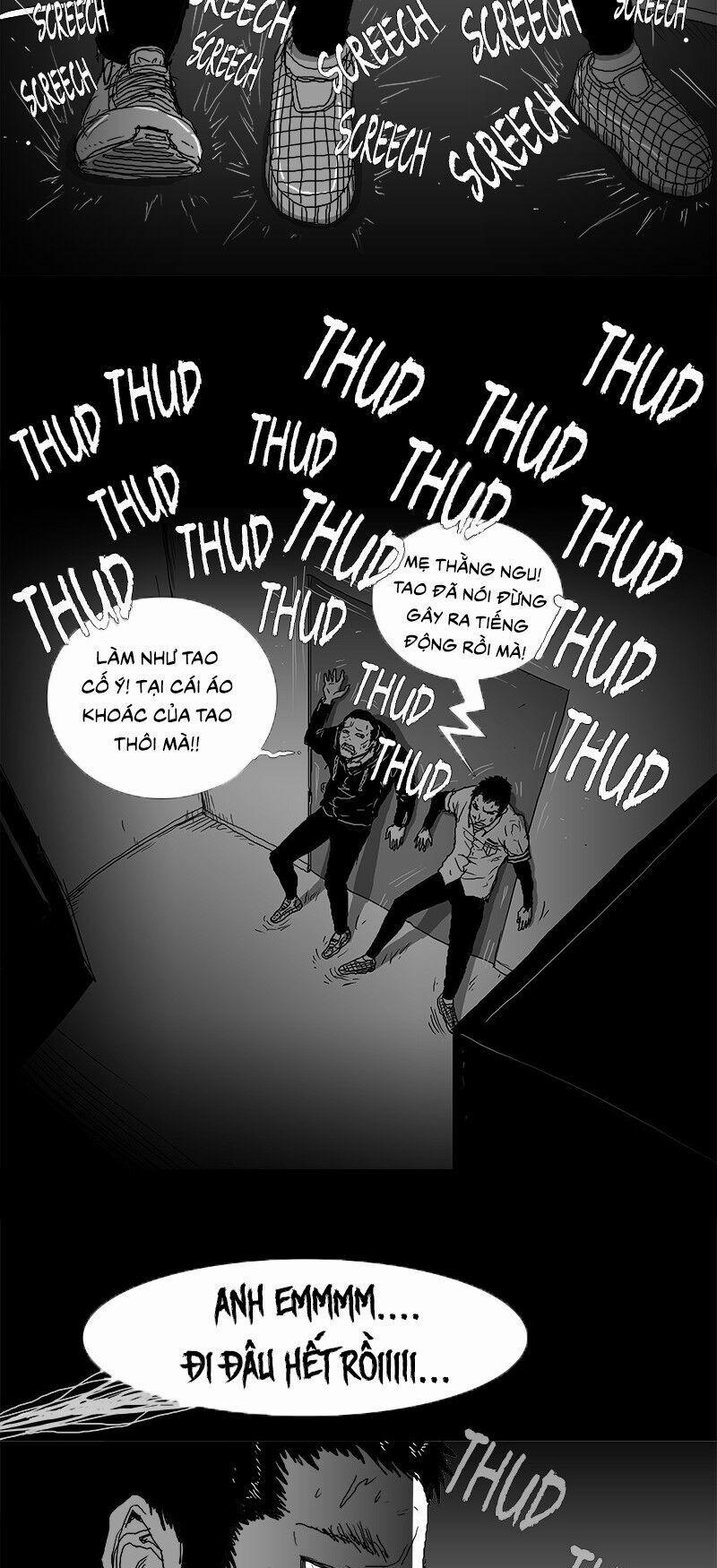 Sống Sót Với Tư Cách Là Nữ Hầu 7 trang 8