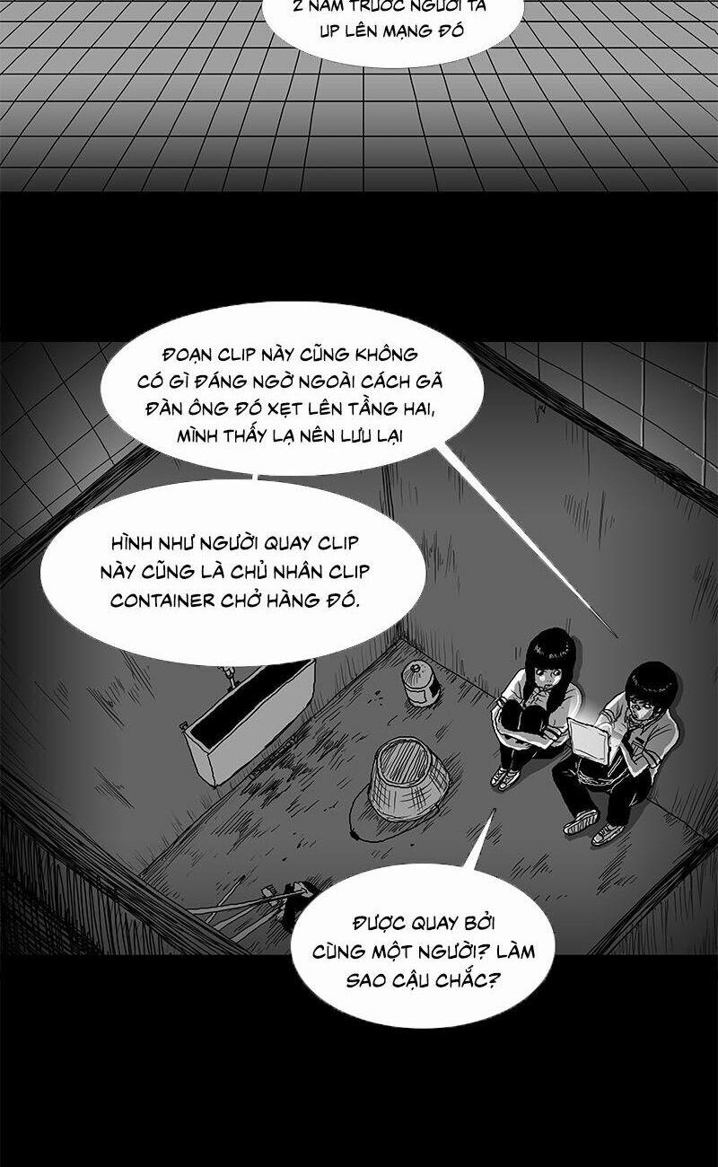 Sống Sót Với Tư Cách Là Nữ Hầu 8 trang 1