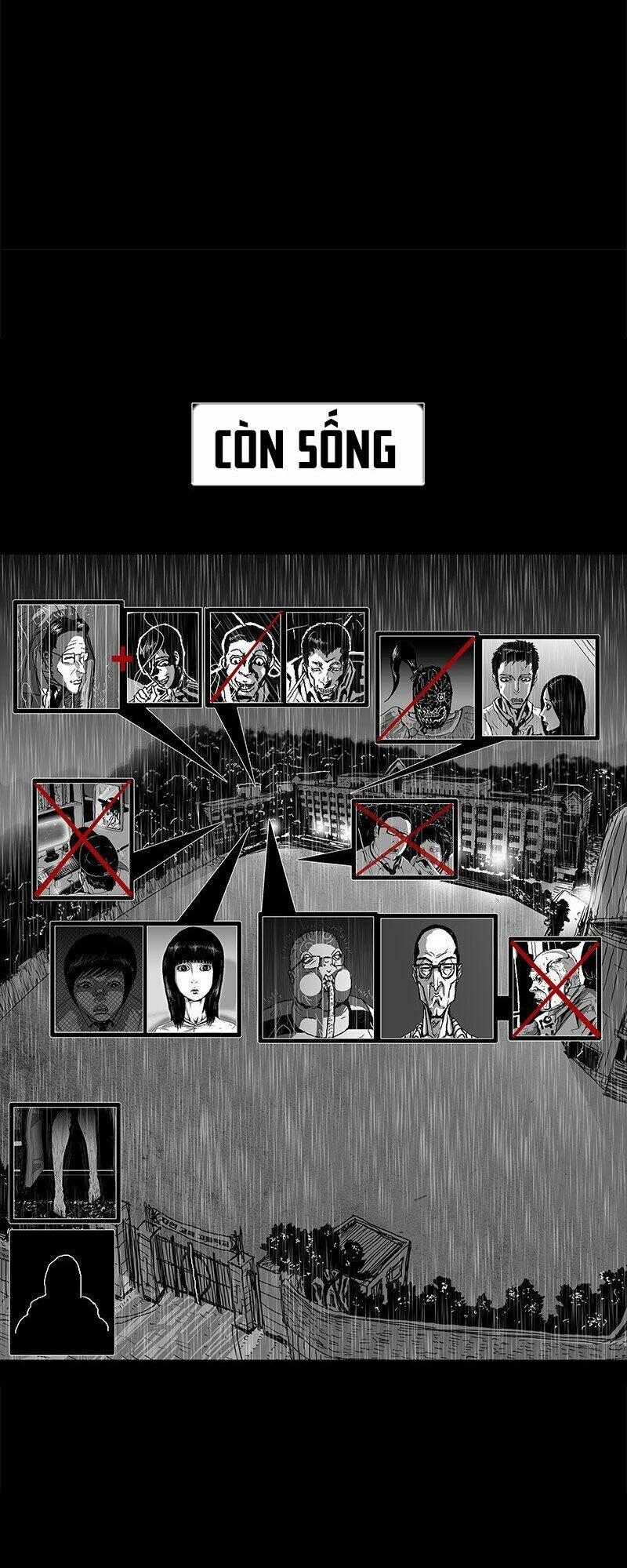 Sống Sót Với Tư Cách Là Nữ Hầu 8 trang 25