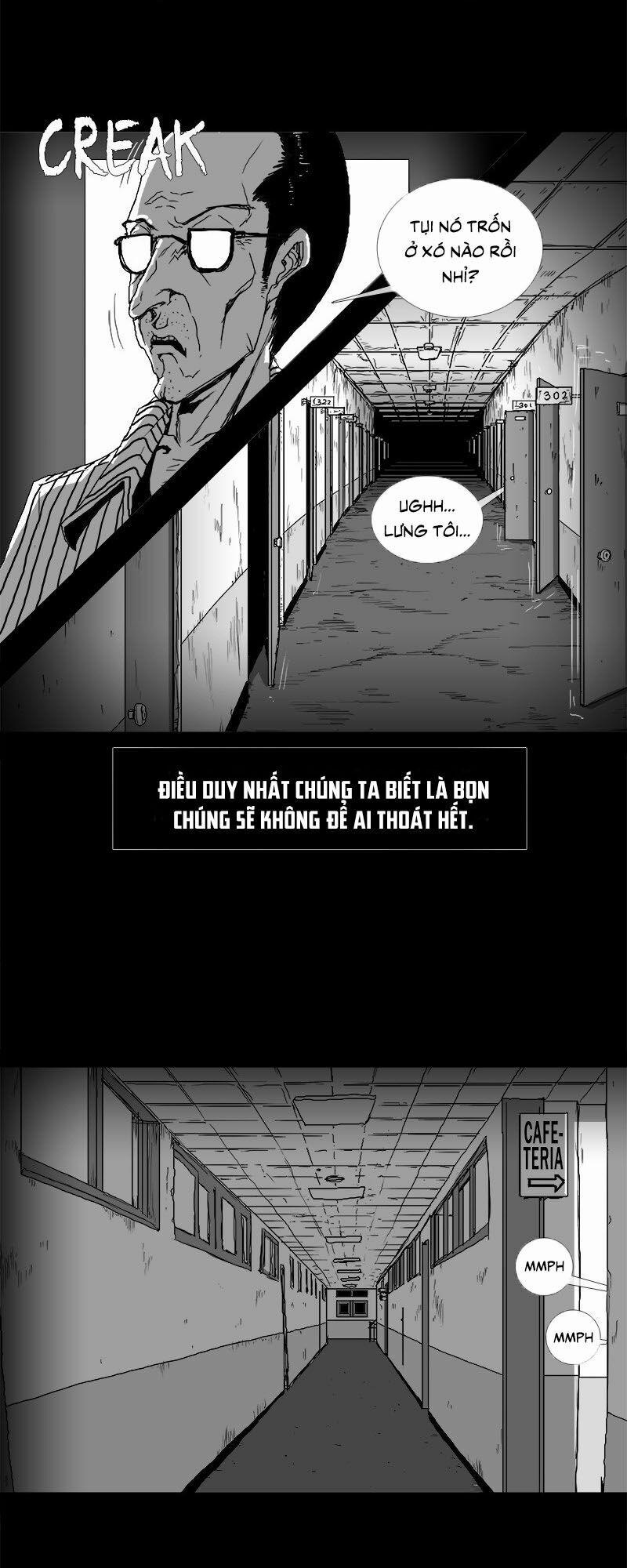 Sống Sót Với Tư Cách Là Nữ Hầu 9 trang 1