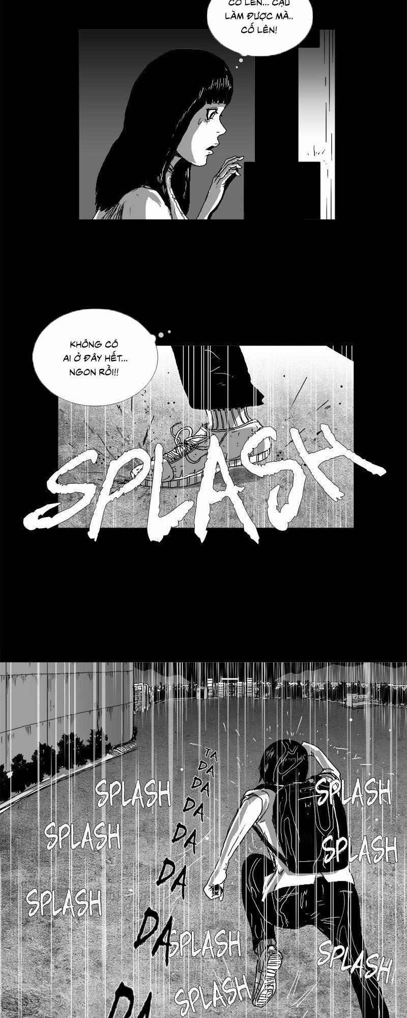 Sống Sót Với Tư Cách Là Nữ Hầu 9 trang 11