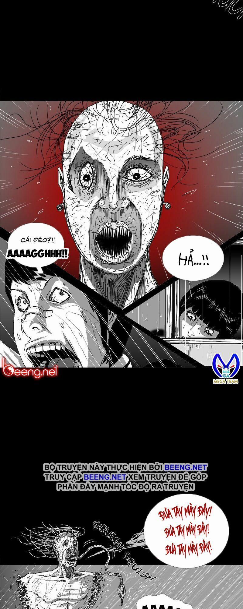 Sống Sót Với Tư Cách Là Nữ Hầu 9 trang 16