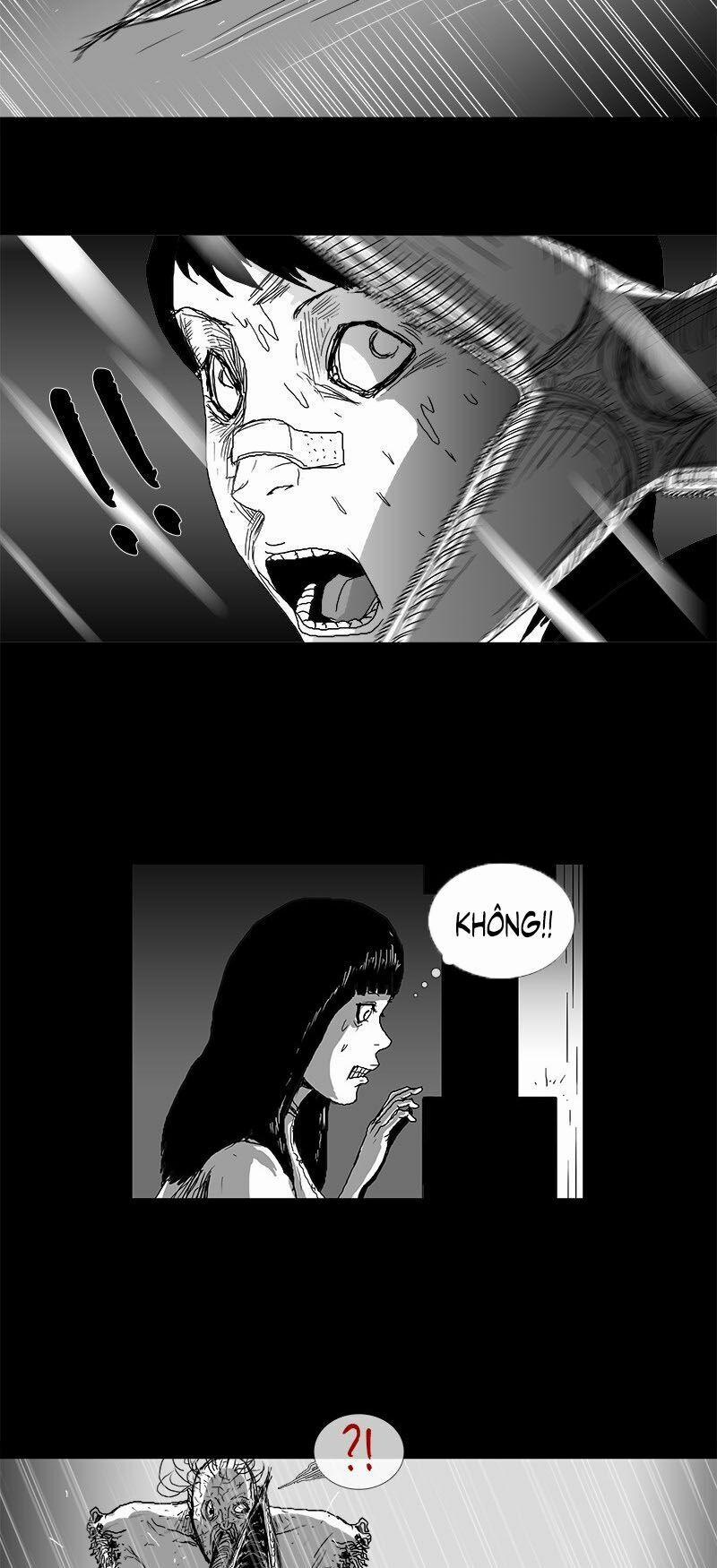 Sống Sót Với Tư Cách Là Nữ Hầu 9 trang 18