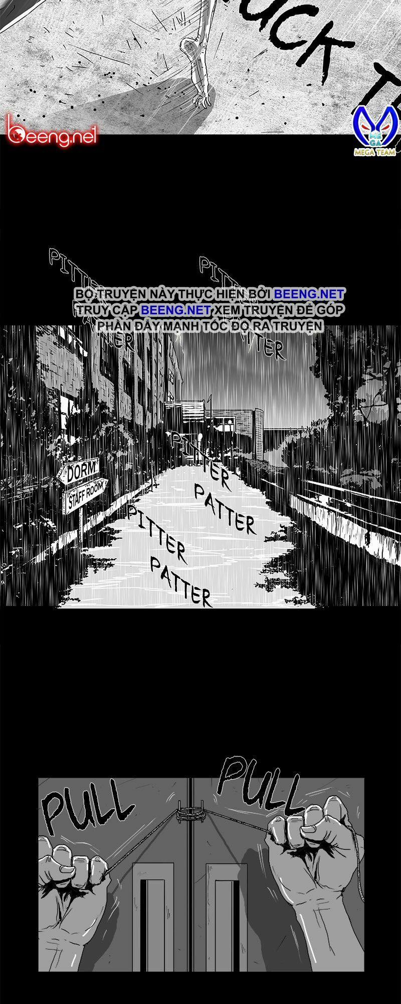 Sống Sót Với Tư Cách Là Nữ Hầu 9 trang 22