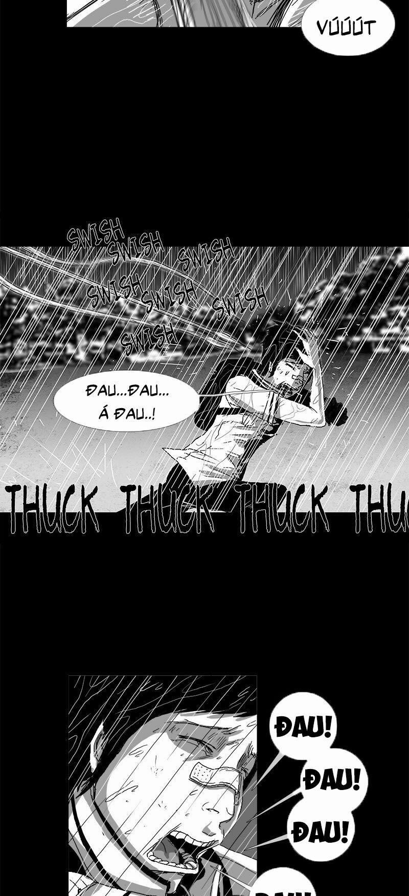 Sống Sót Với Tư Cách Là Nữ Hầu 9 trang 28