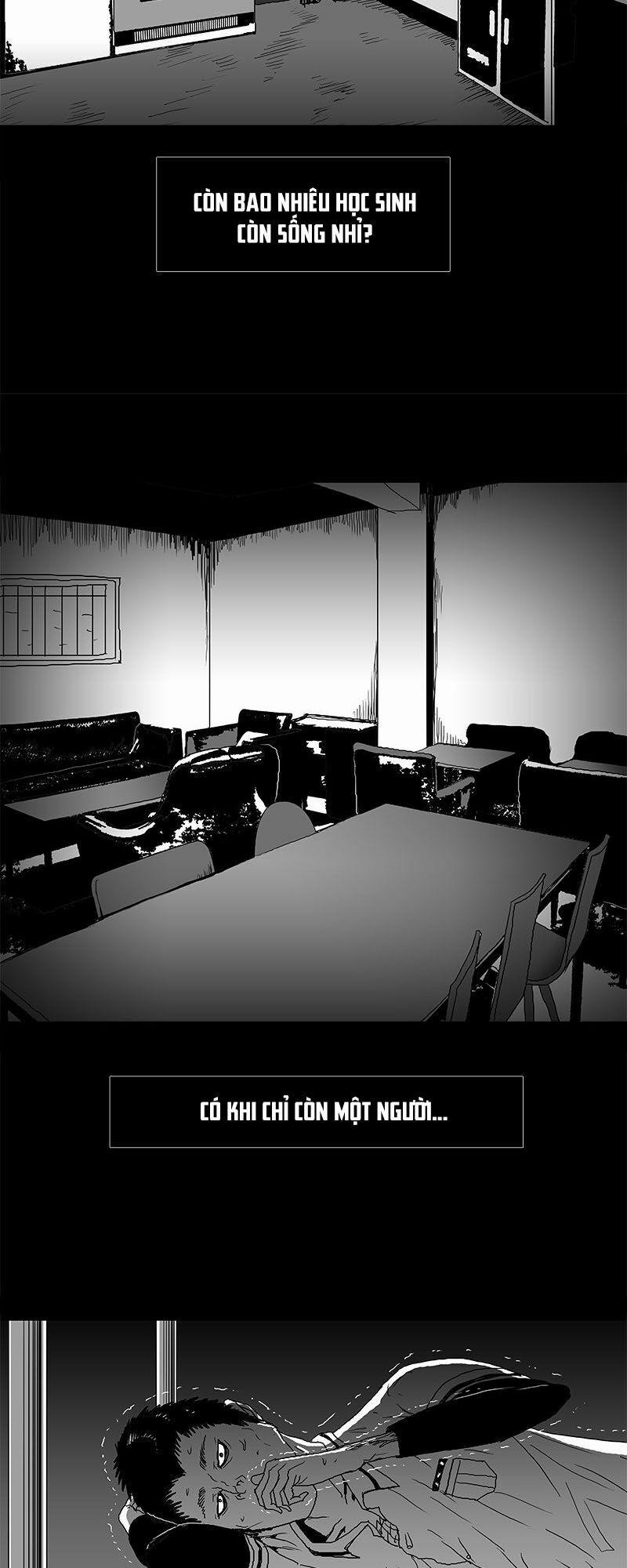 Sống Sót Với Tư Cách Là Nữ Hầu 9 trang 3