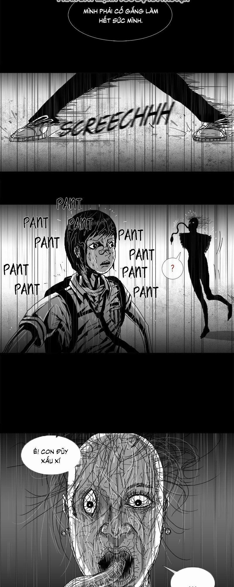 Sống Sót Với Tư Cách Là Nữ Hầu 9 trang 32