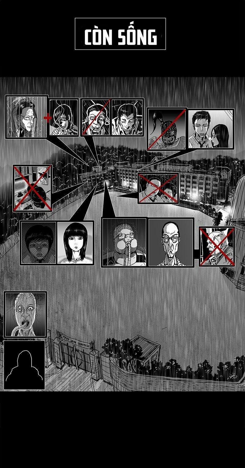 Sống Sót Với Tư Cách Là Nữ Hầu 9 trang 34