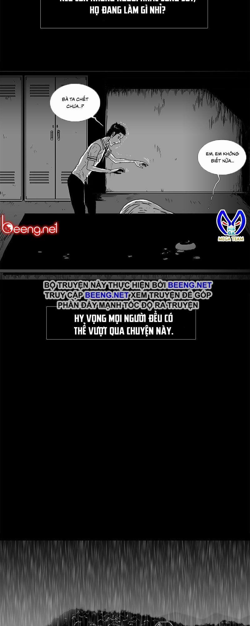 Sống Sót Với Tư Cách Là Nữ Hầu 9 trang 5